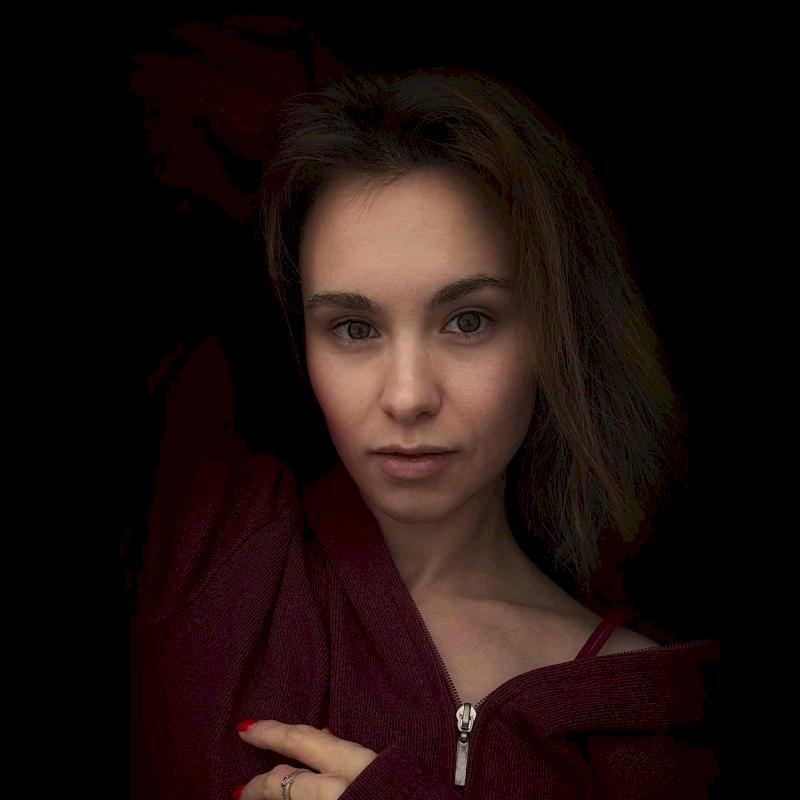 Фото профиля EvelinWise