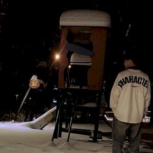 Фото профиля прокофя