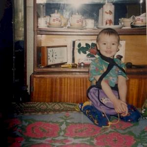 Фото профиля Koloskov