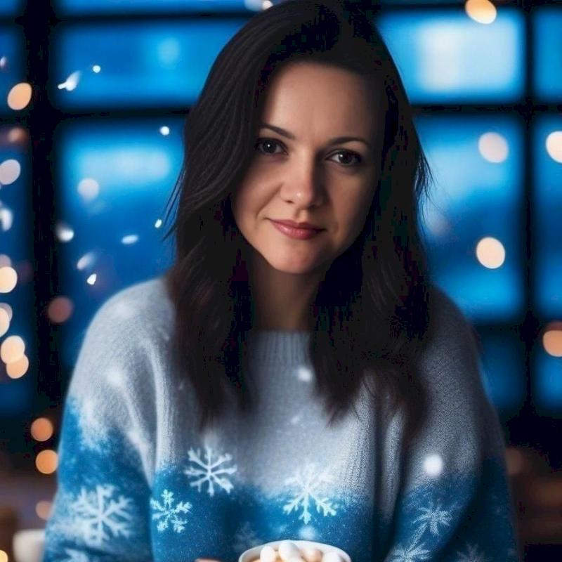 Фото профиля Елена Заярная