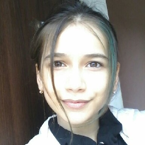 Фото профиля Giraeva Fatima