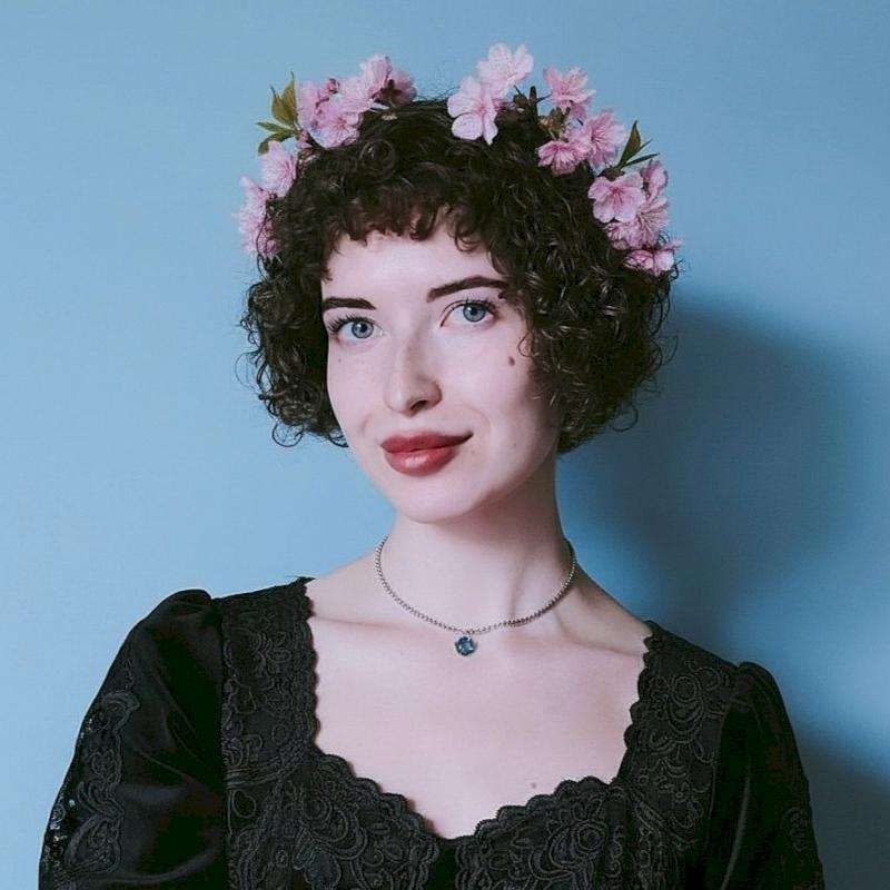 Фото профиля Lizziago