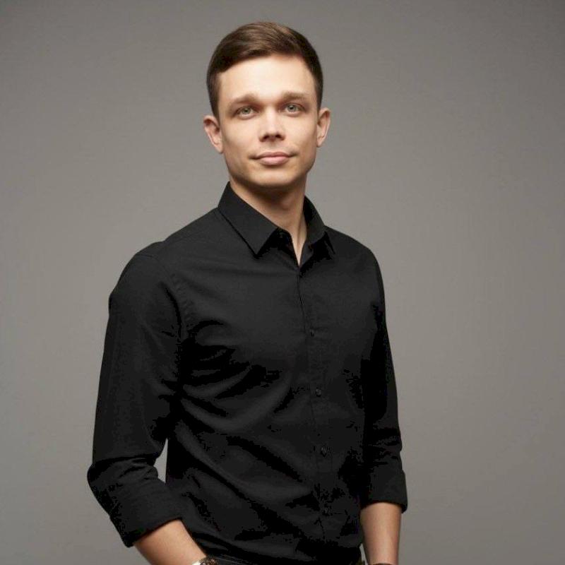 Фото профиля Степан Бузмаков