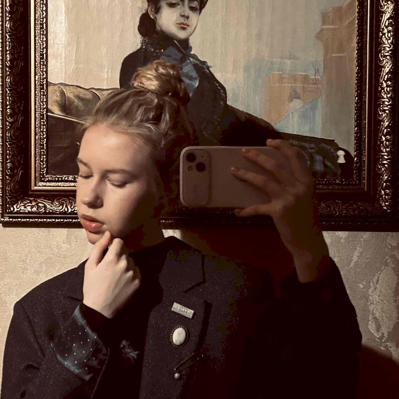 Фото профиля Софья 