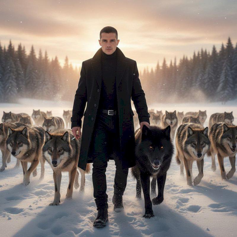 Фото профиля Денис Православный