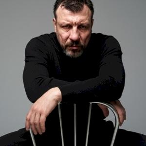 Фото профиля Скрыпник Сергей Анатольевич