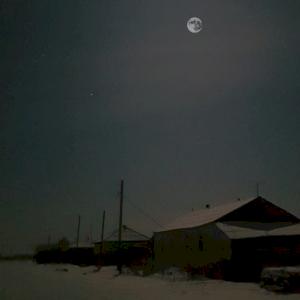 Фото профиля АСКа