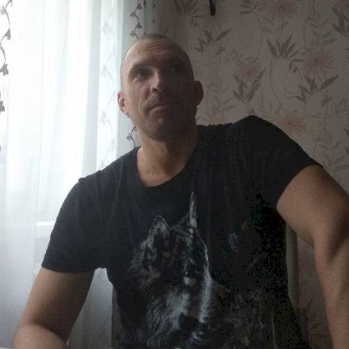 Фото профиля Андрей Трофимов