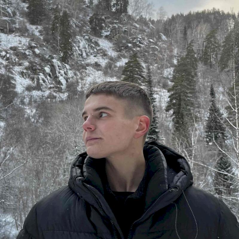 Фото профиля Вячеслав Красненко