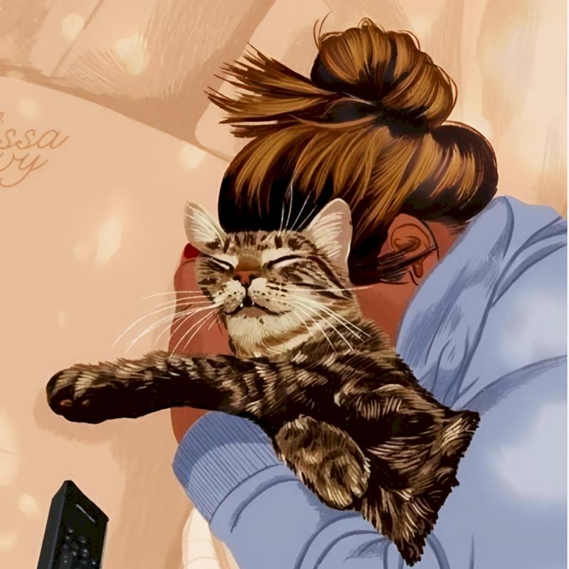 Фото профиля Лия Лавиния 