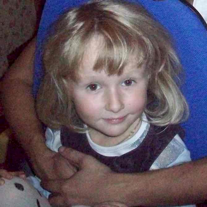 Фото профиля Васильева Валерия 