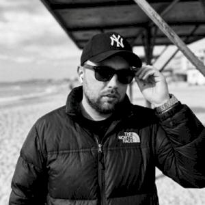 Фото профиля Максим Алимов