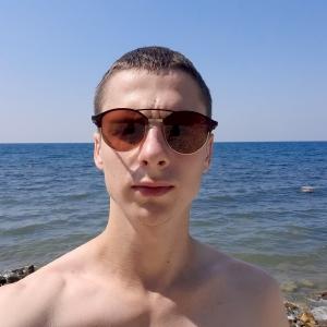 Фото профиля Илья Башин