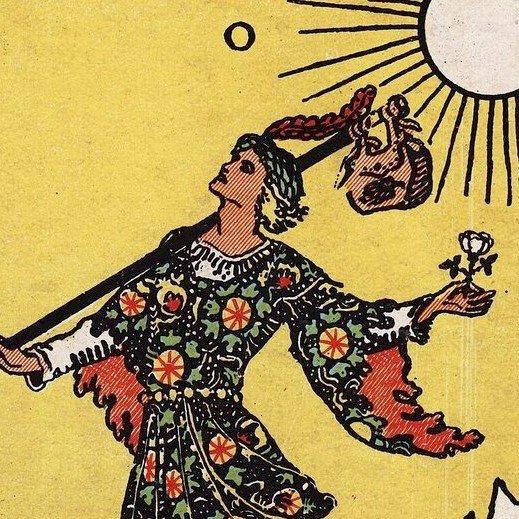 Фото профиля SunLes