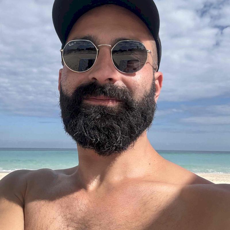 Фото профиля Данила Федотов