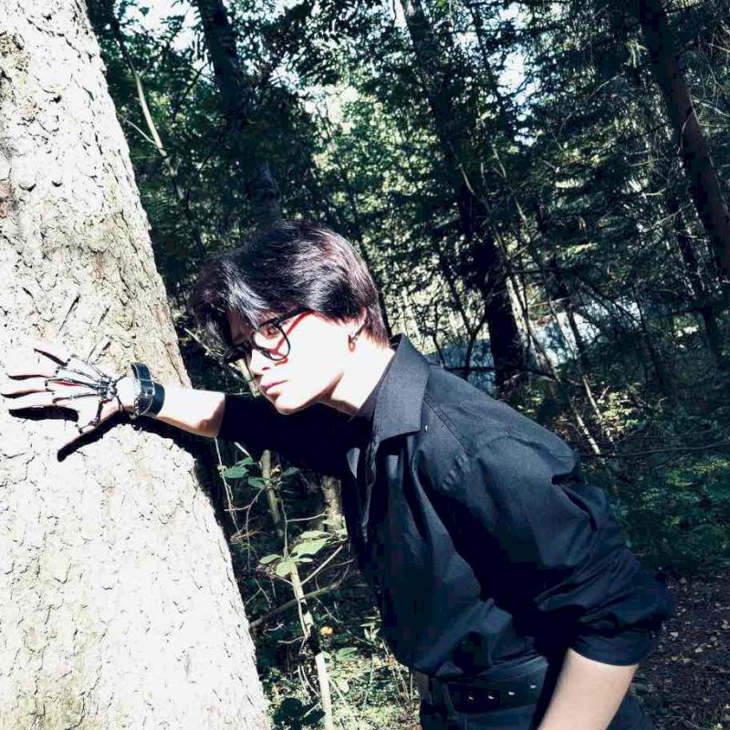 Фото профиля Евгения Герасимова 