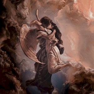 Фото профиля Анастасия Буланова