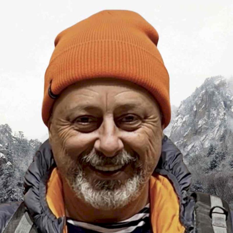 Фото профиля Стас Высочанский