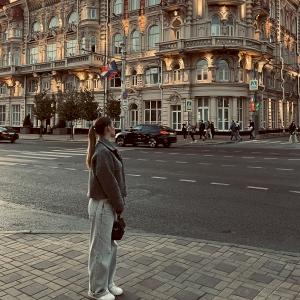 Фото профиля delyaagesk