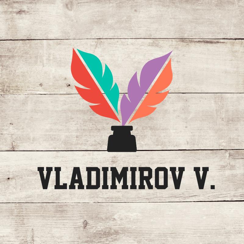 Фото профиля Vladimirov V 