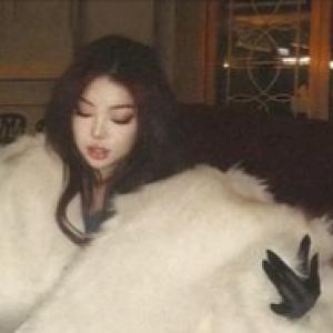 Фото профиля Селина Сеймор