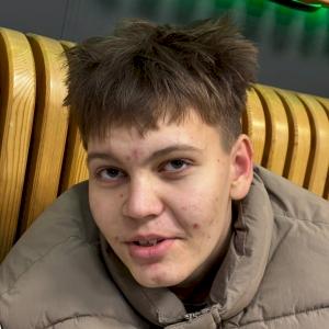 Фото профиля Борис Тарасов