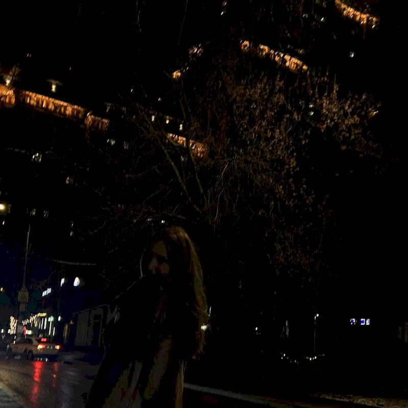 Фото профиля соня безносова 