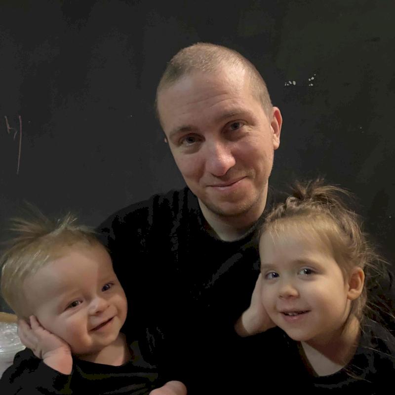 Фото профиля Николай Алексеев