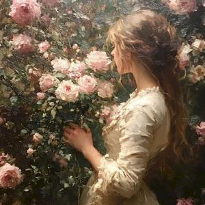 Фото профиля Амелия Бард