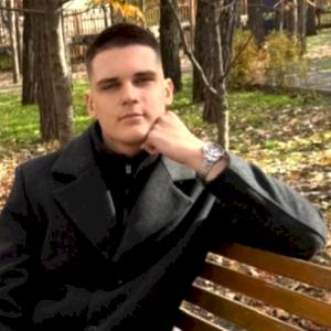 Фото профиля Артём Симоненко