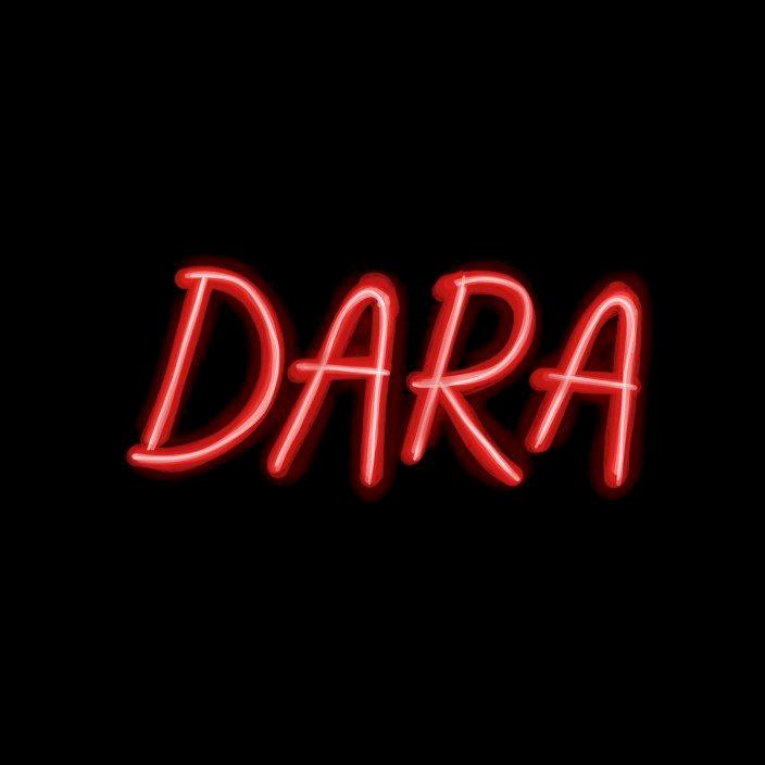 Фото профиля DARA