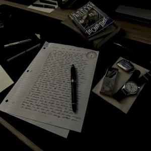 Фото профиля Ꮋᴇиɜʙᴇᴄᴛный Пᴏэᴛ