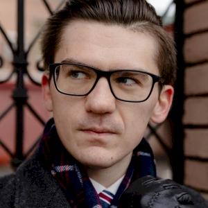 Фото профиля Иван Белоновский