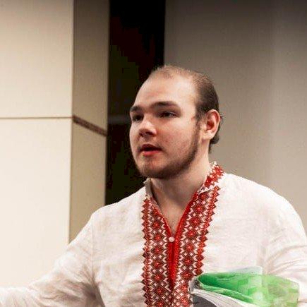 Фото профиля Себастьян Вернодубович