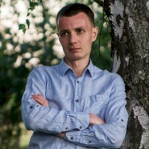 Фото профиля Сергей Верещагин 