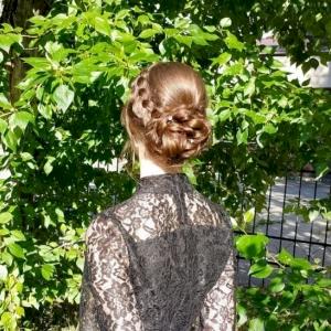 Фото профиля Лин