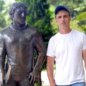 Фото профиля Роман Усов