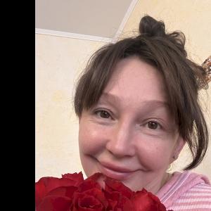 Фото профиля Юлия ОлейникКлименко