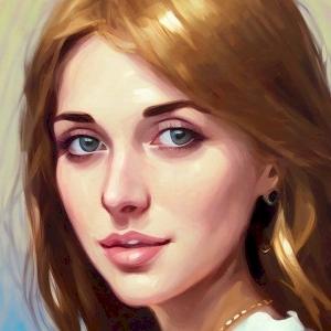 Фото профиля Бриллиана Монте