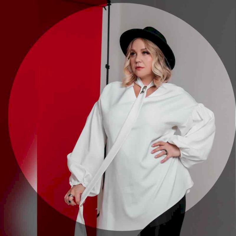 Фото профиля Алла Добрякова