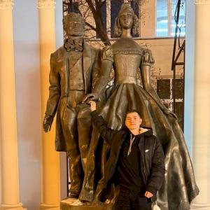 Фото профиля Владислав Сасевич