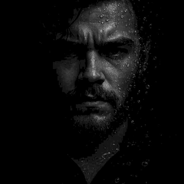 Фото профиля Derek Fox