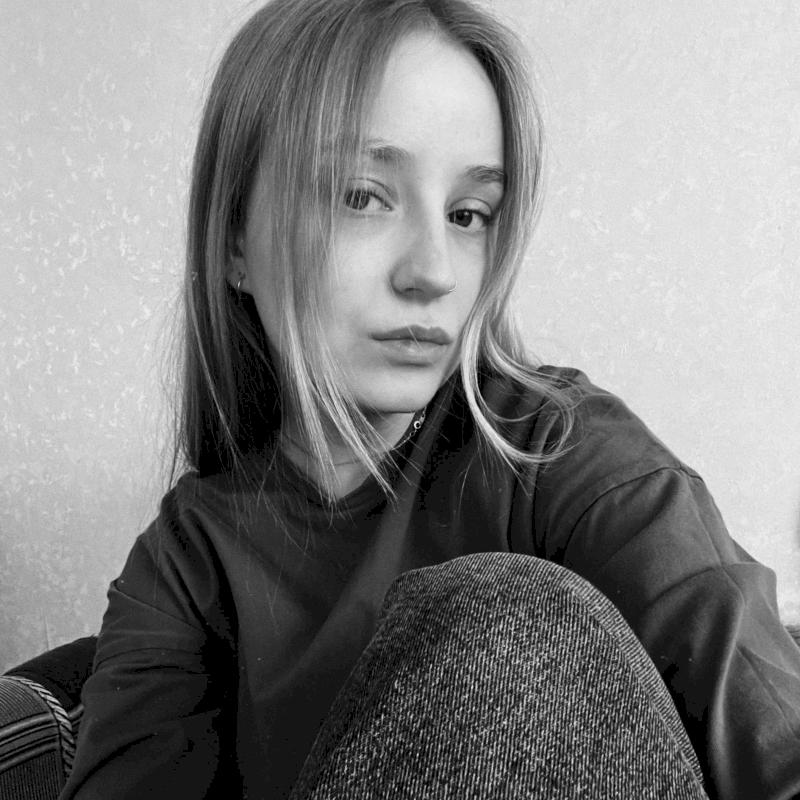 Фото профиля S