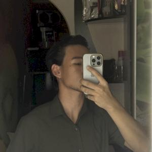 Фото профиля Данил