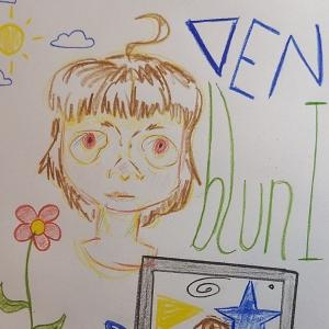 Фото профиля Дэн Блан