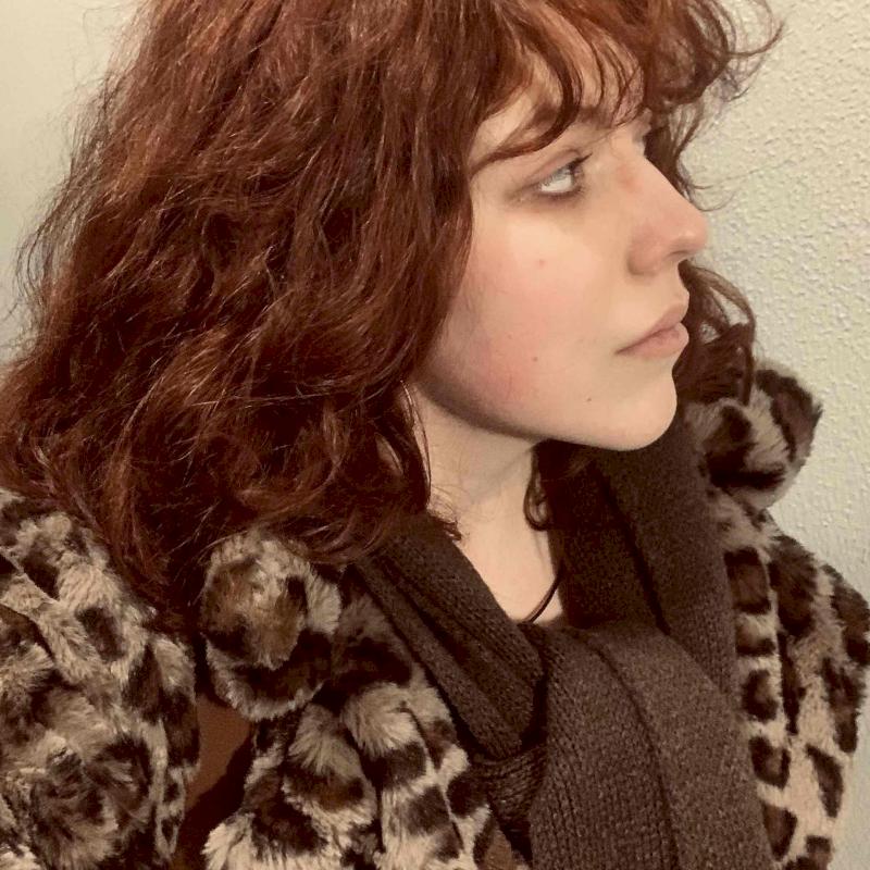 Фото профиля Евангелина Логинова