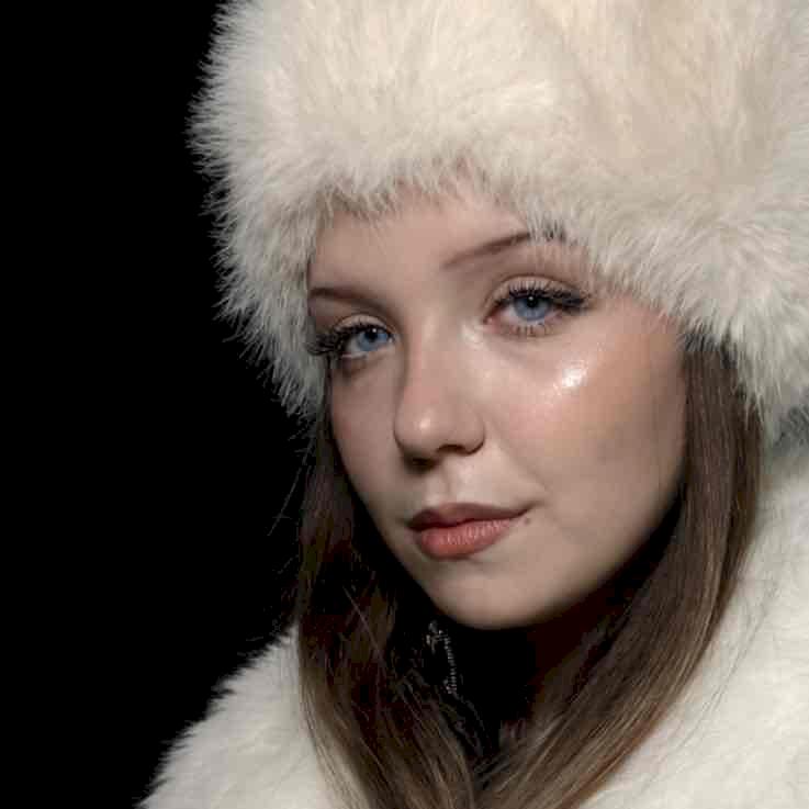 Фото профиля Софья Гурова