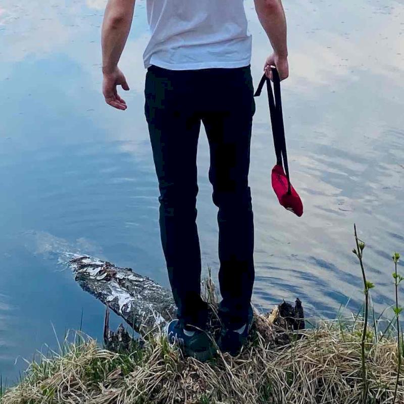 Фото профиля Альтер Николаевич Эгов