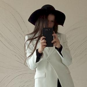 Фото профиля Alexandra Kolchanova
