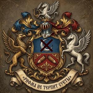 Фото профиля Граф о Манский